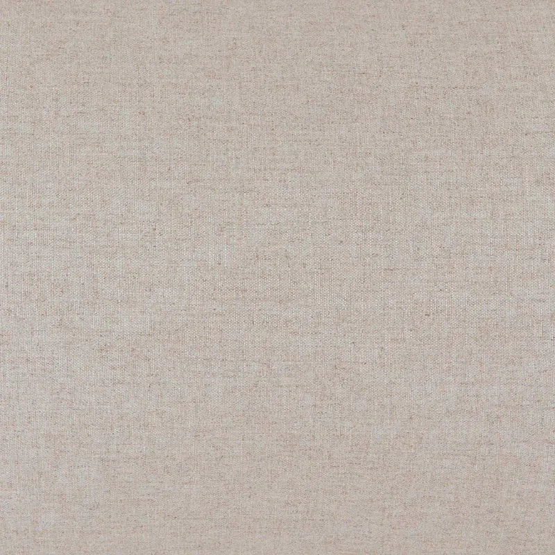 Housse de coussin ANUSHA ocre