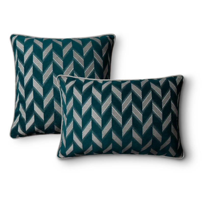Kissen SET "FERMO 1&2"