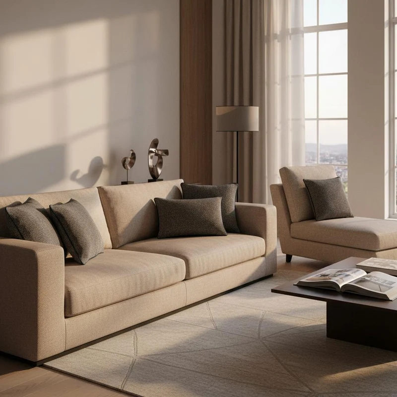 Kissen "ASTI 2"