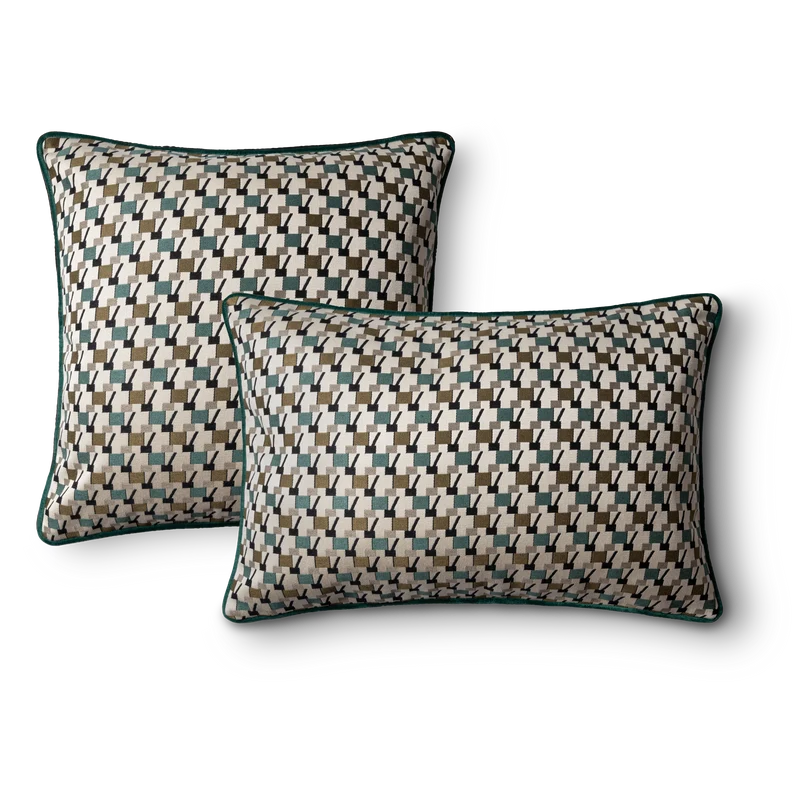 Kissen "TORINO 1"