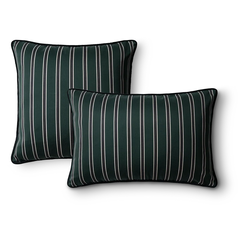 Kissen SET "MONZAO 9&10"