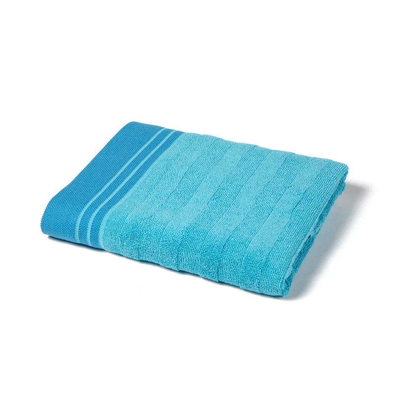 Telo Bagno cotton in Cotone 500 gr/mq