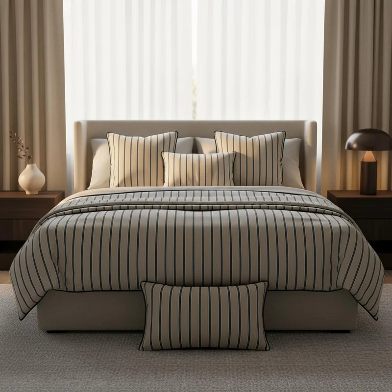 Kissen "MONZAO 8"