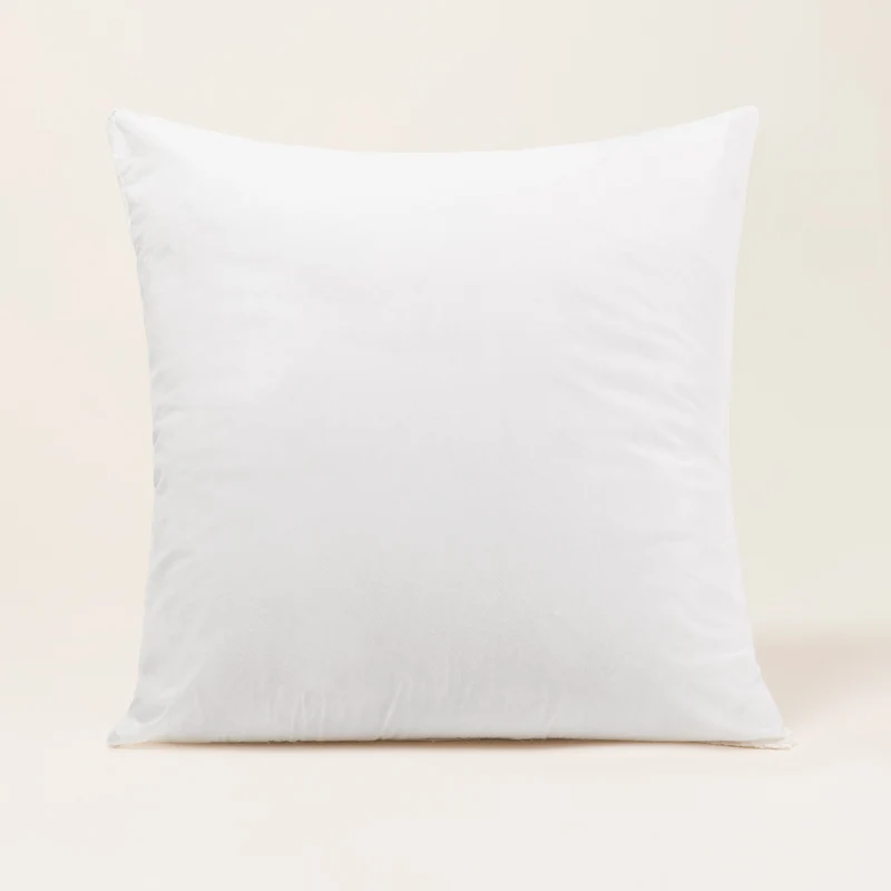 Coussin de garnissage FIBRE blanc