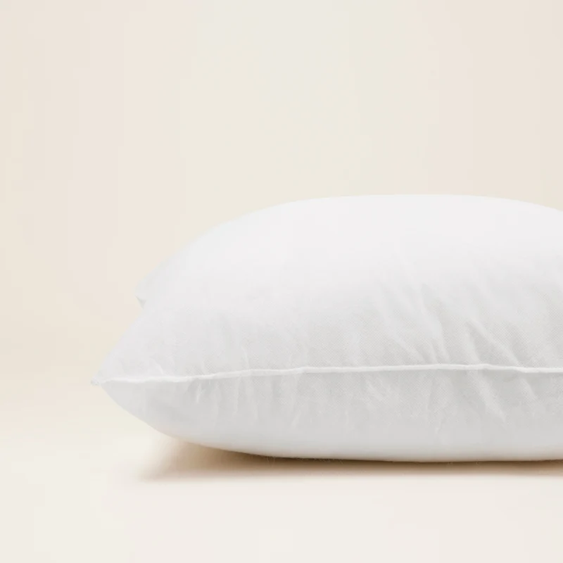 Coussin de garnissage FIBRE blanc