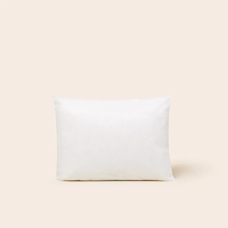 Coussin de garnissage FIBRE blanc