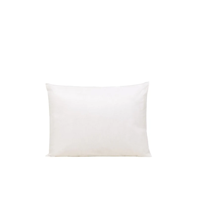 Coussin de garnissage FIBRE blanc