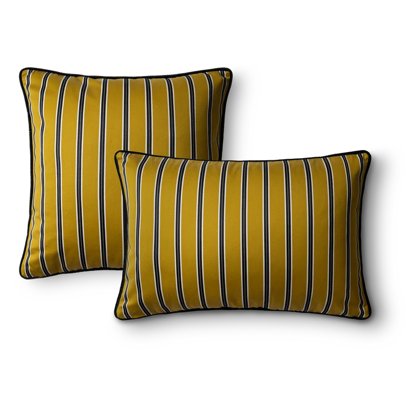 Kissen SET "MONZAO 1&2"