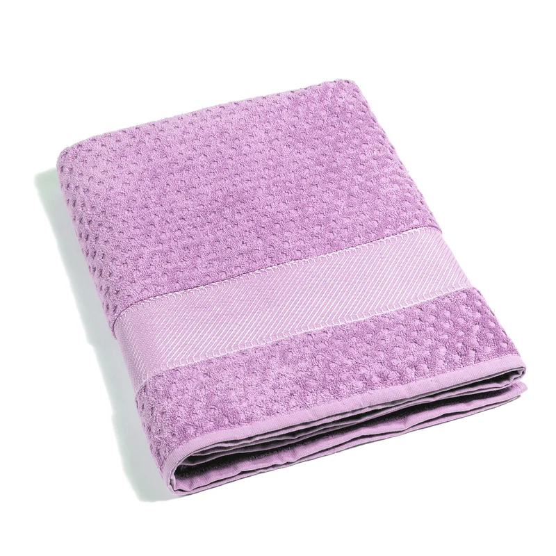 Telo Bagno Sirena in Cotone 450 gr/mq