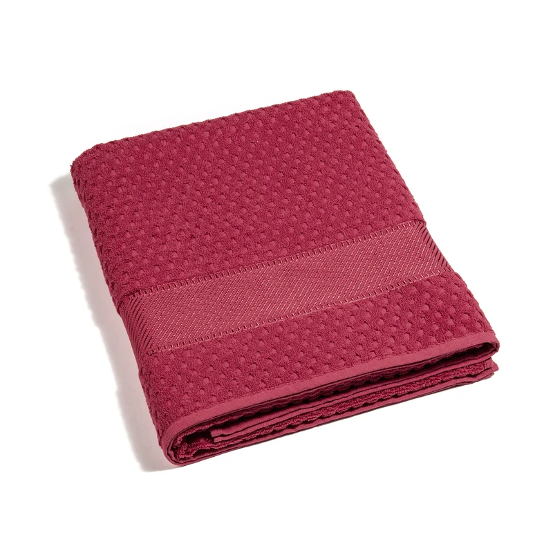 Telo Bagno Sirena in Cotone 450 gr/mq