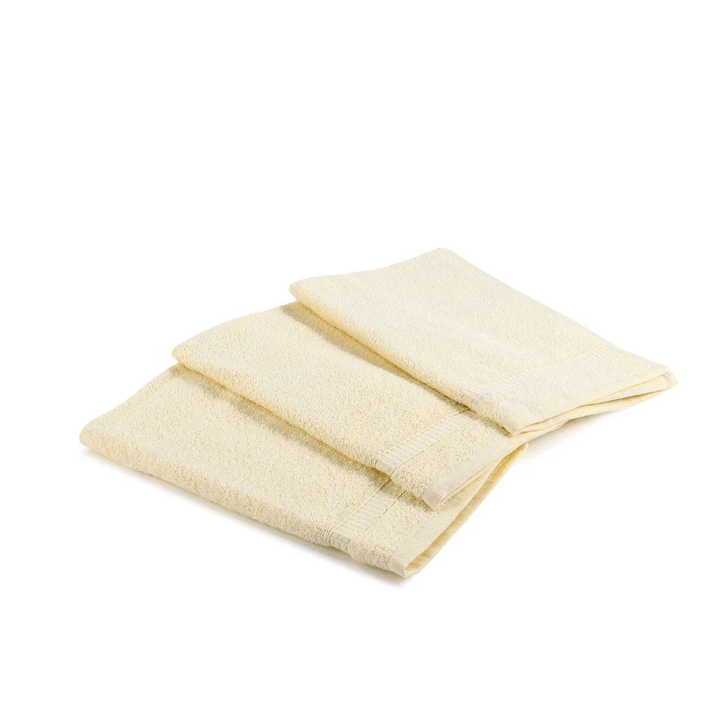 Asciugamano Ospite oceano in Cotone 400 gr/mq