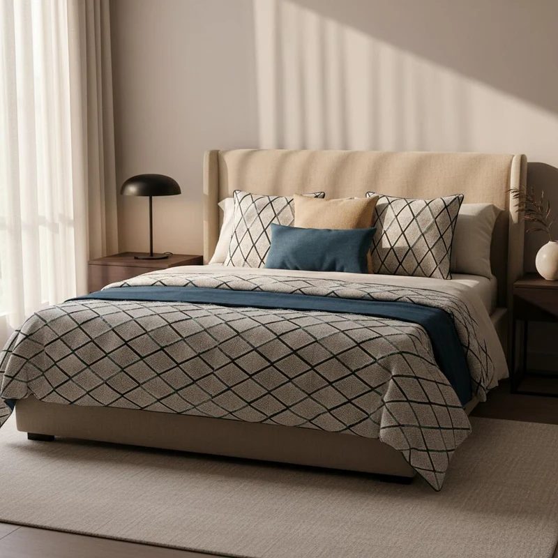 Kissen "SONDRIO 1"