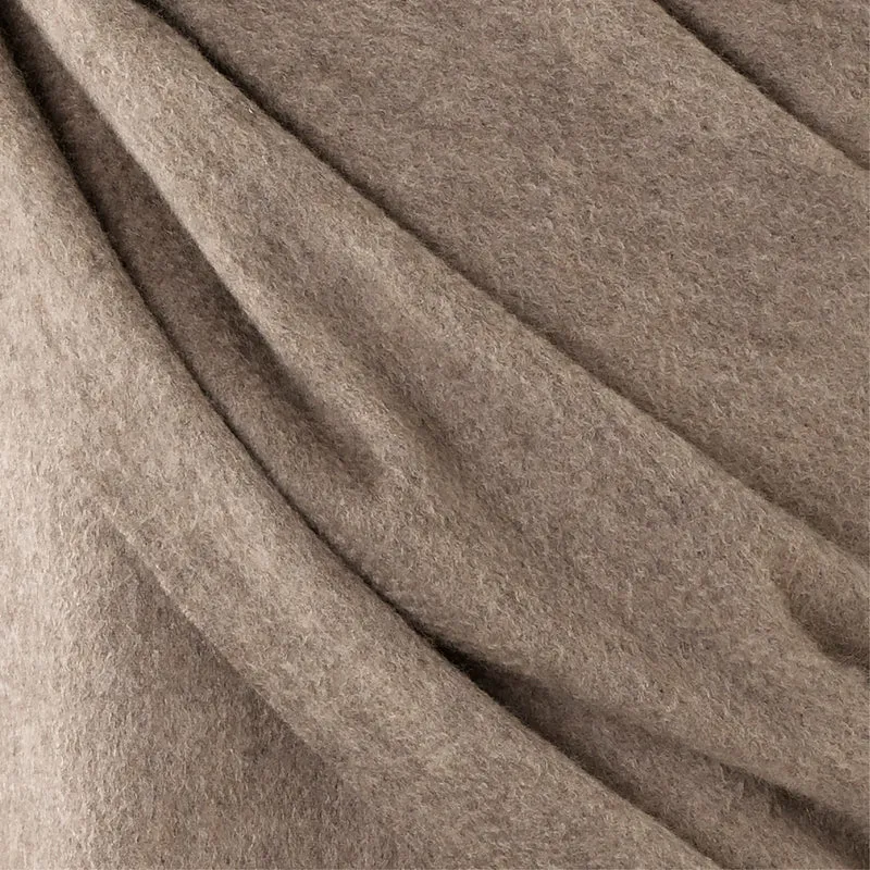 Mitaines cachemire - Taupe