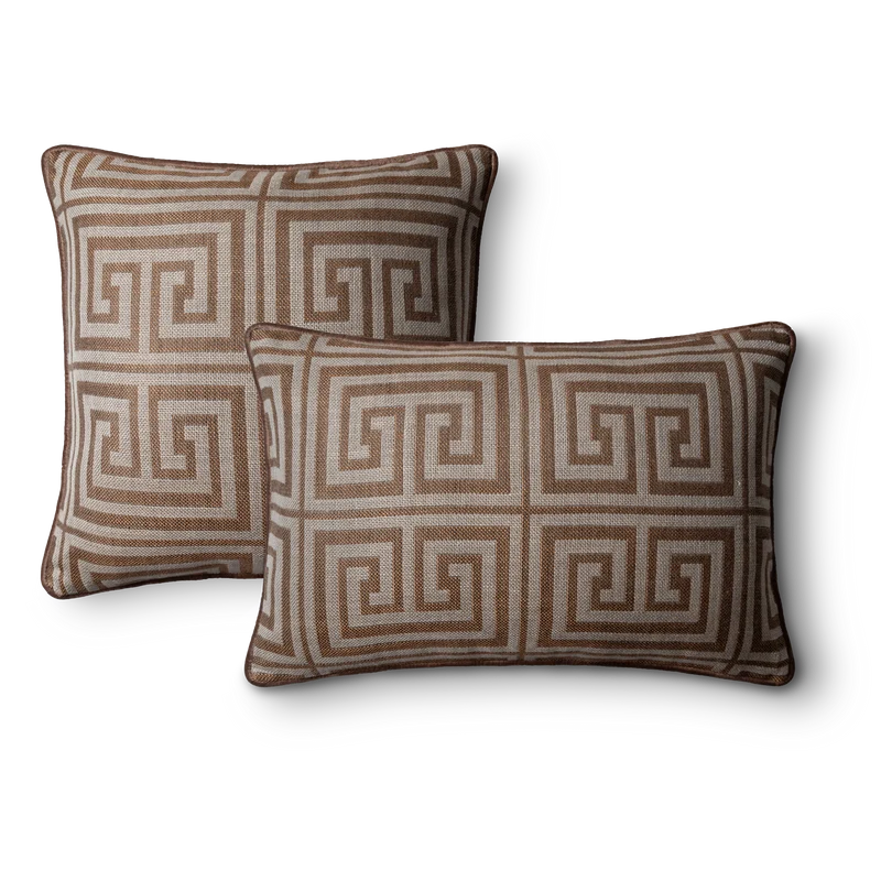 Kissen SET "MODENA 1&2"