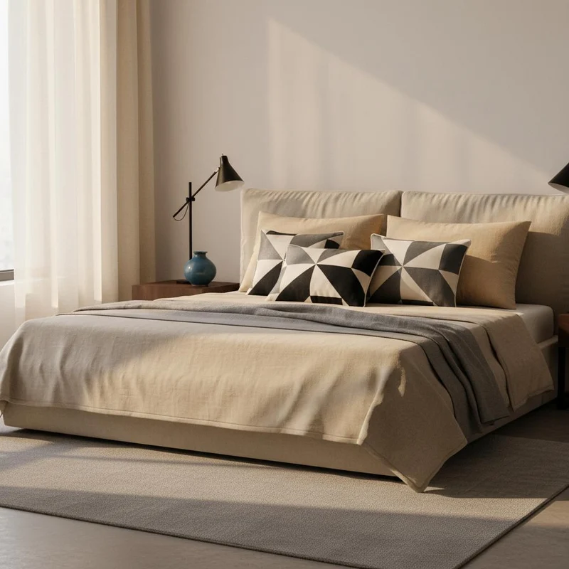 Kissen "NOVARA 14"