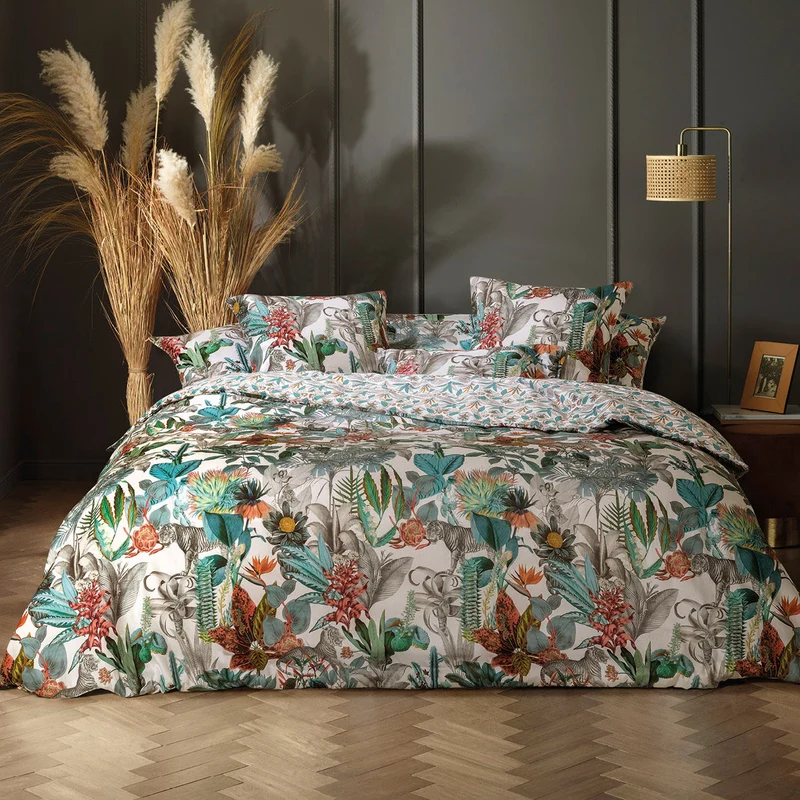 Pack L'essentiel - Zanzibar Blanc
