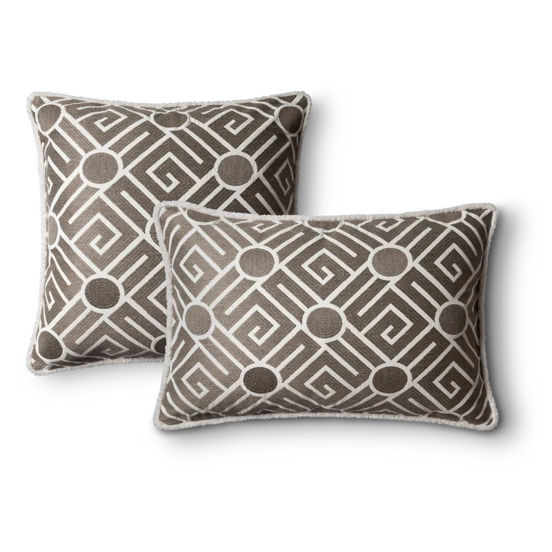 Kissen SET "PIACENZA 3&4"