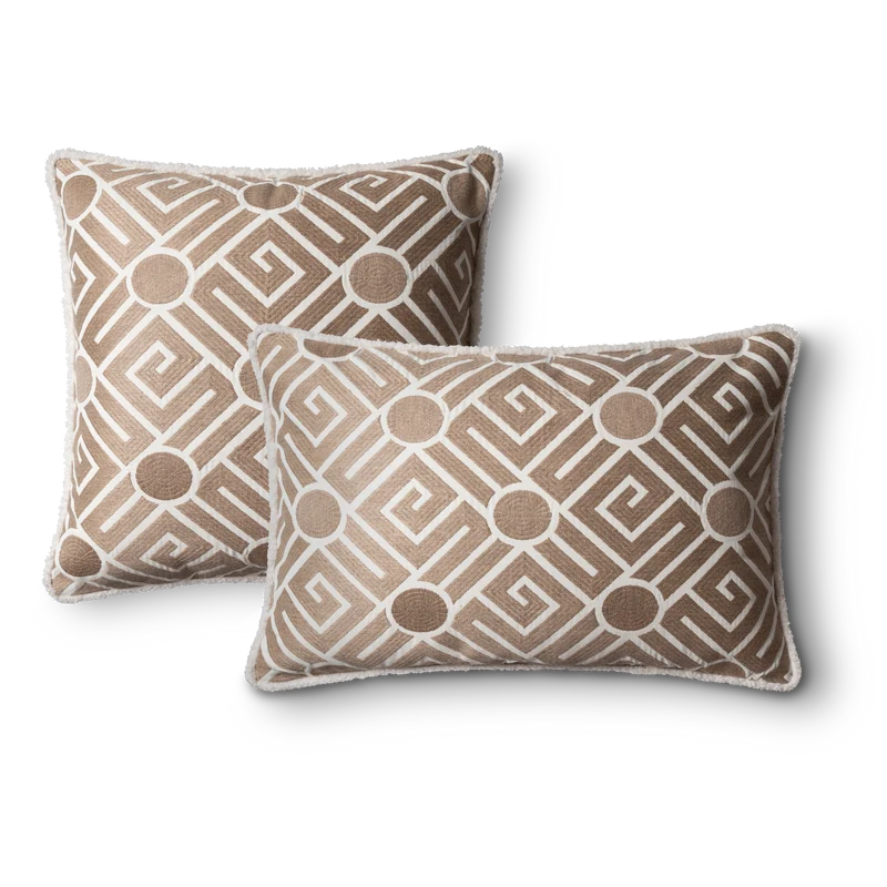 Kissen SET "PIACENZA 1&2"