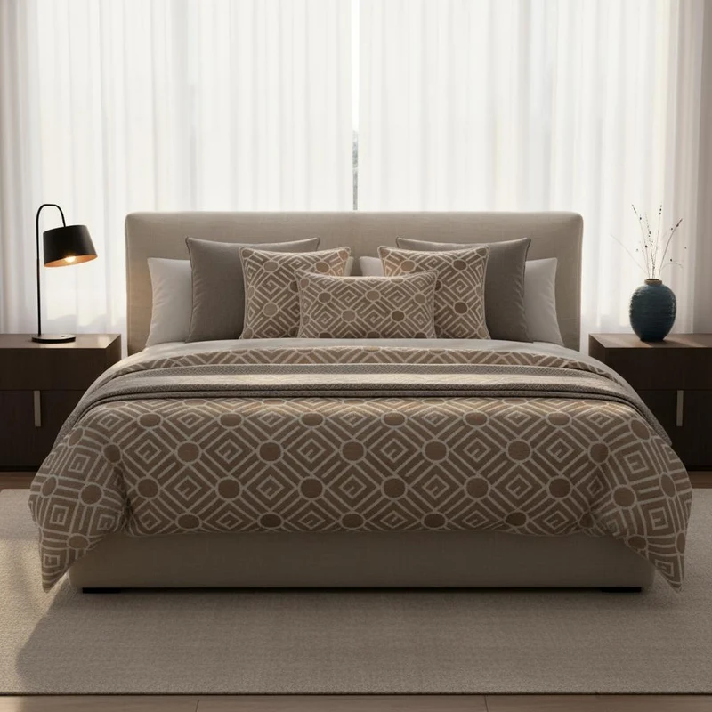 Kissen SET "PIACENZA 1&2"