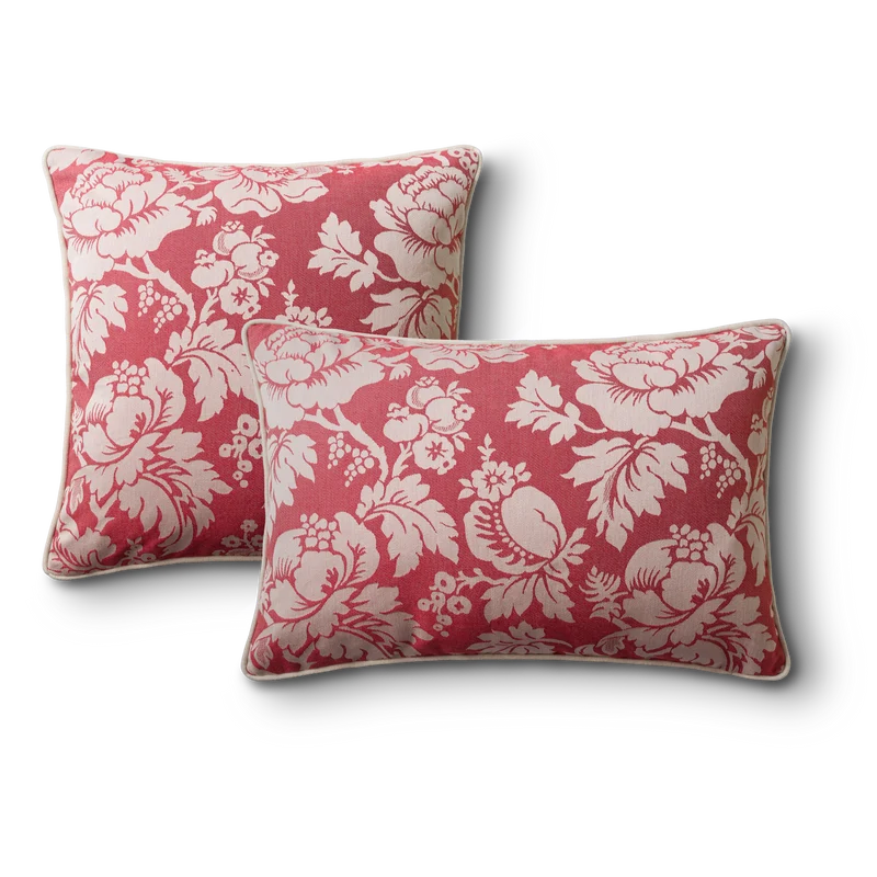 Kissen Set "BRUGES 1&2"