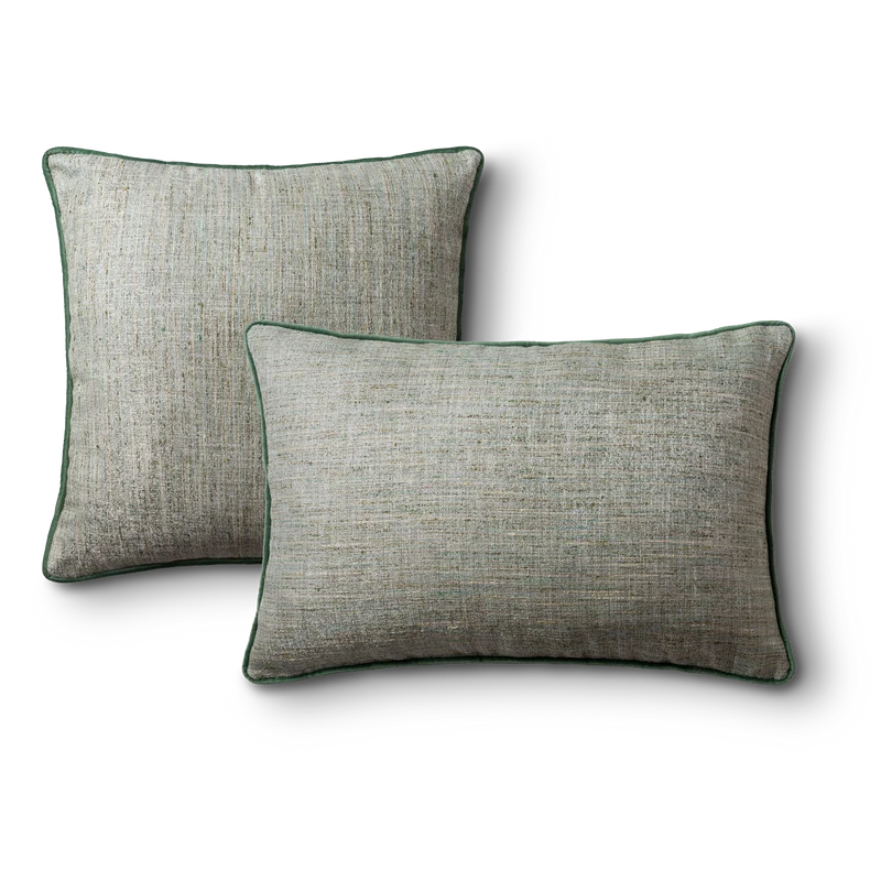 Kissen Set "EDINBURGH 1&2"