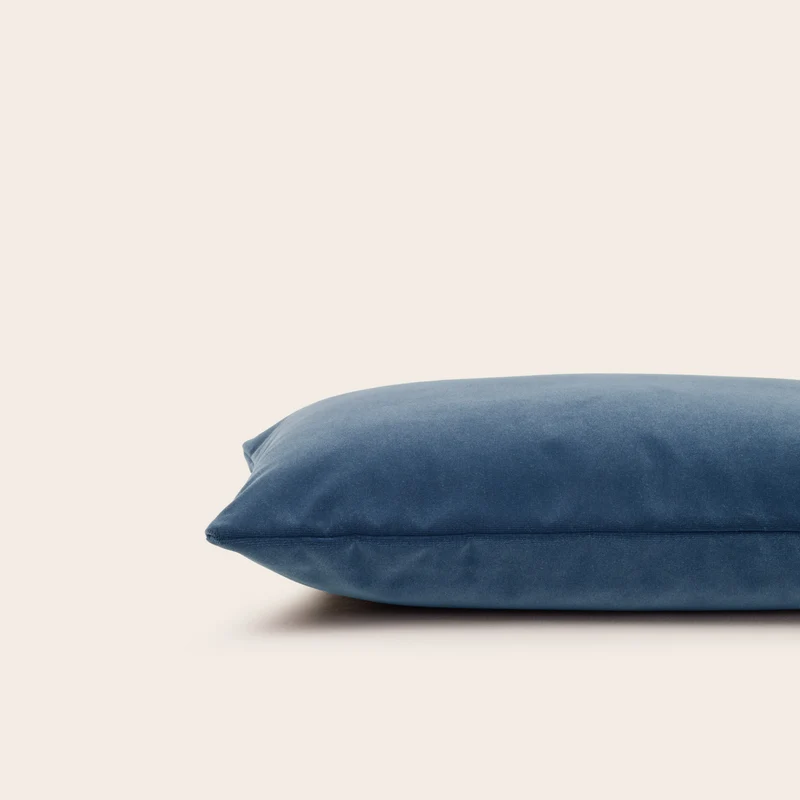 Housse de coussin MATIA orage