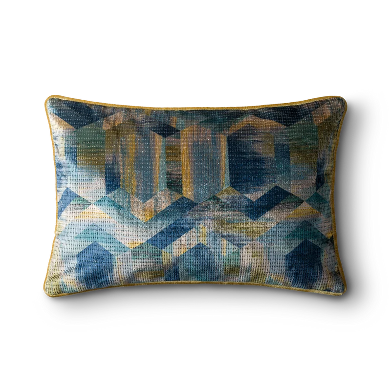Kissen "POSITANO 2"