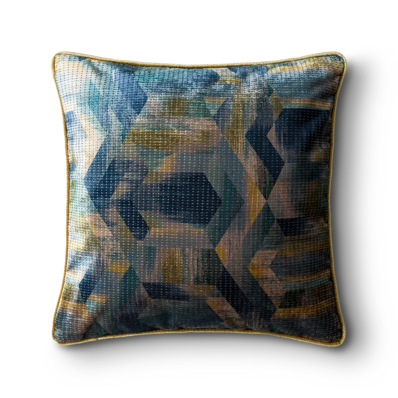 Kissen "POSITANO 2"