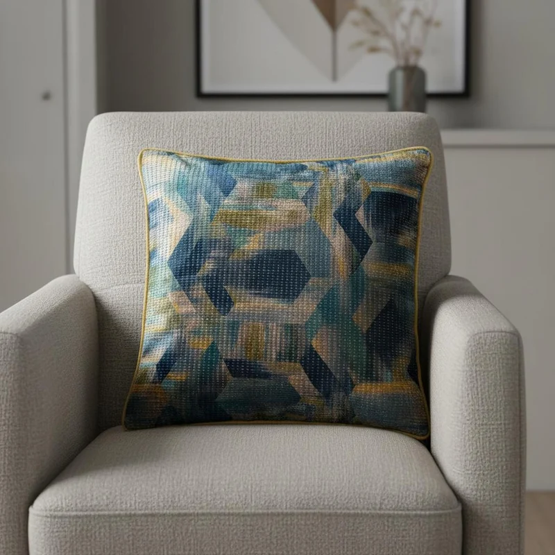 Kissen "POSITANO 2"