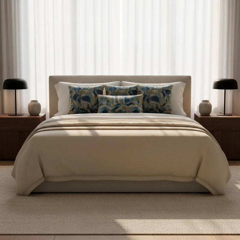 Kissen "POSITANO 2"