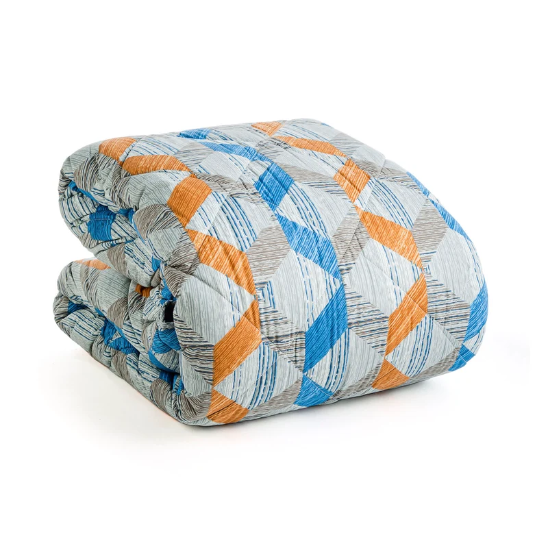 Trapunta tex Moderno in Cotone 300 gr/mq