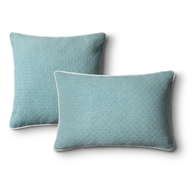Kissen SET "CREMONA 1&2"