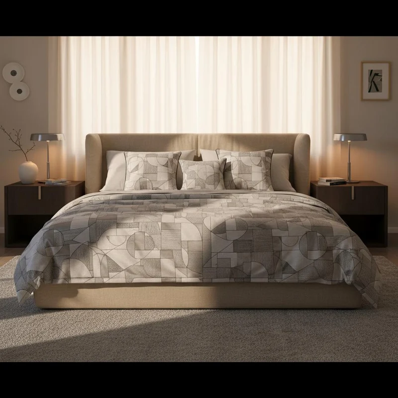 Kissen SET "GENEVA"