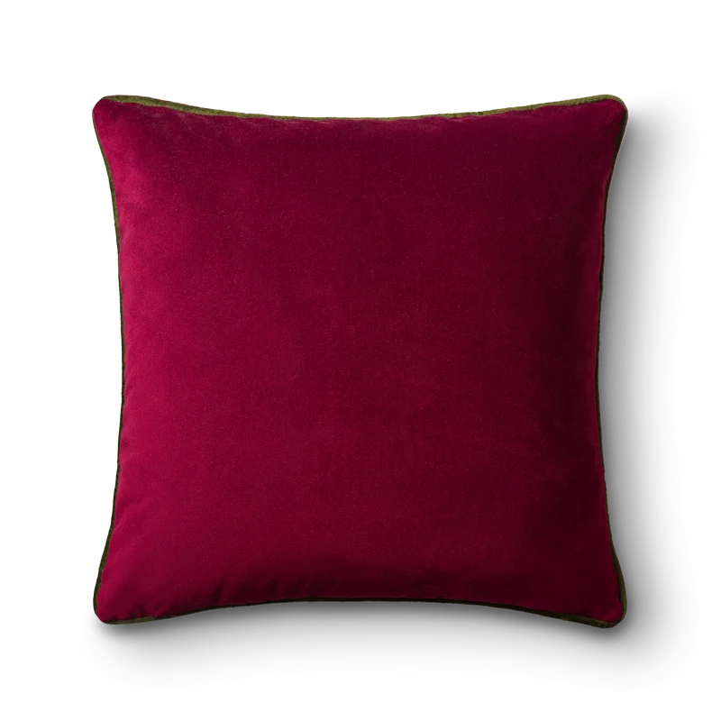 Kissen "MULBERRY 4"