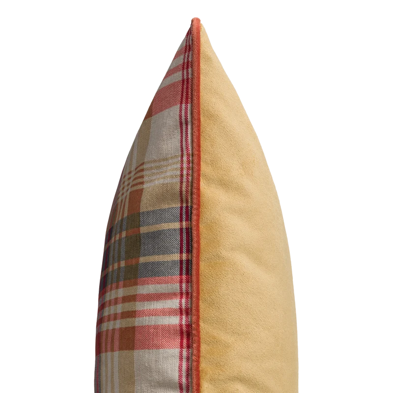 Kissen "MULBERRY 1"