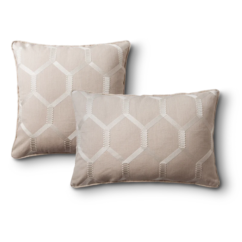 Kissen Set "BUDAPEST 1&2"