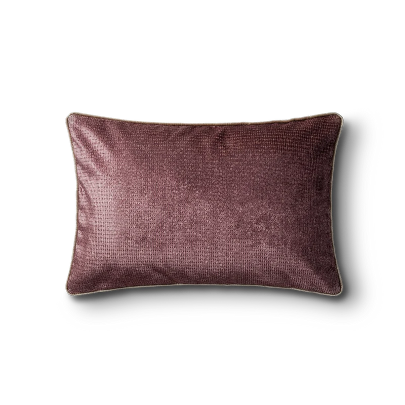 Kissen "NAPLES VELVET"