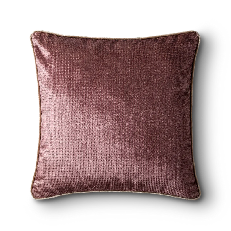 Kissen "NAPLES VELVET"