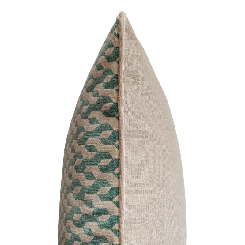 Kissen "GRANADA VELVET 2"