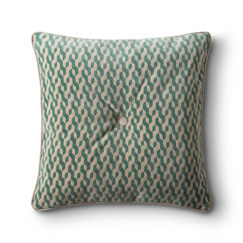 Kissen "GRANADA IN MINT"