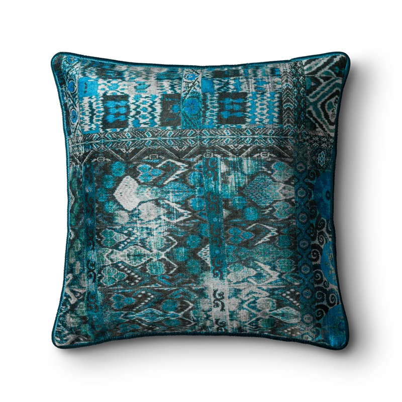 Kissen "BRASILIA JUBI"