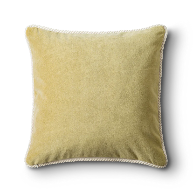 Kissen SET "CANNES VELVET"