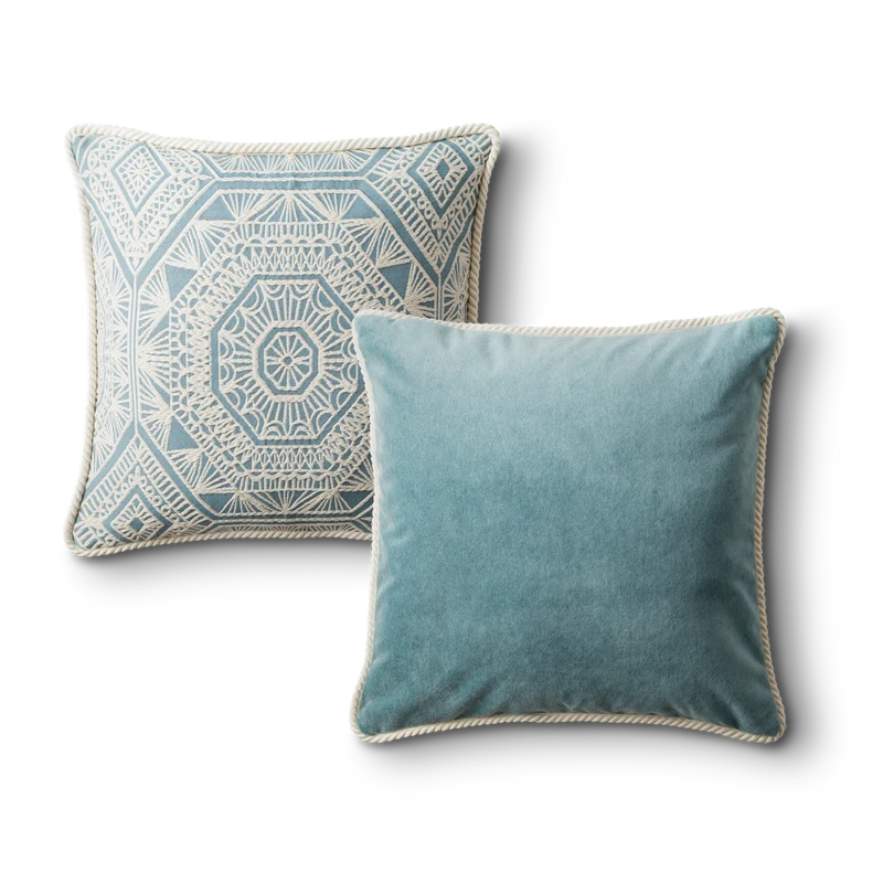 Kissen SET "CASSIS VELVET"