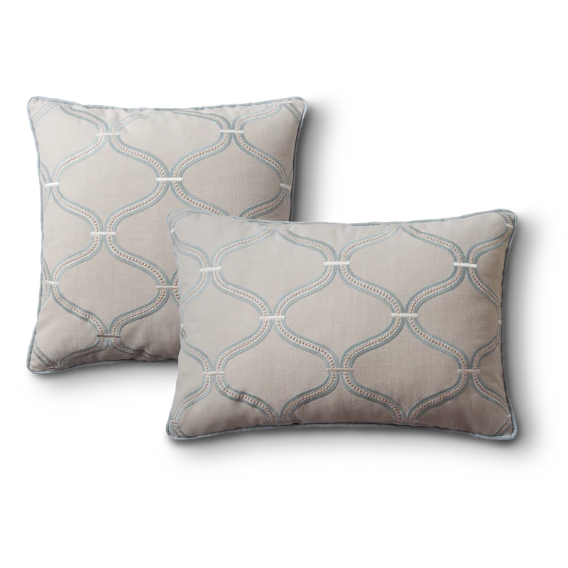 Kissen Set "PRAGUE 1&2"