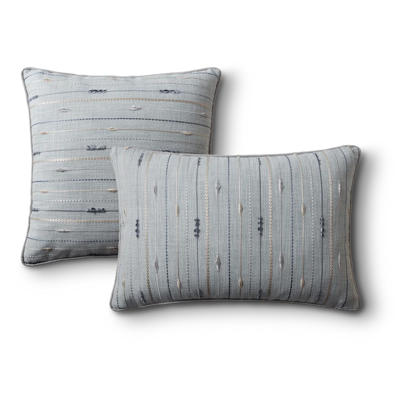 Kissen Set "OSLO 1&2"
