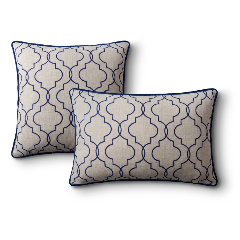 Kissen Set "CRACOVIA 1&2"