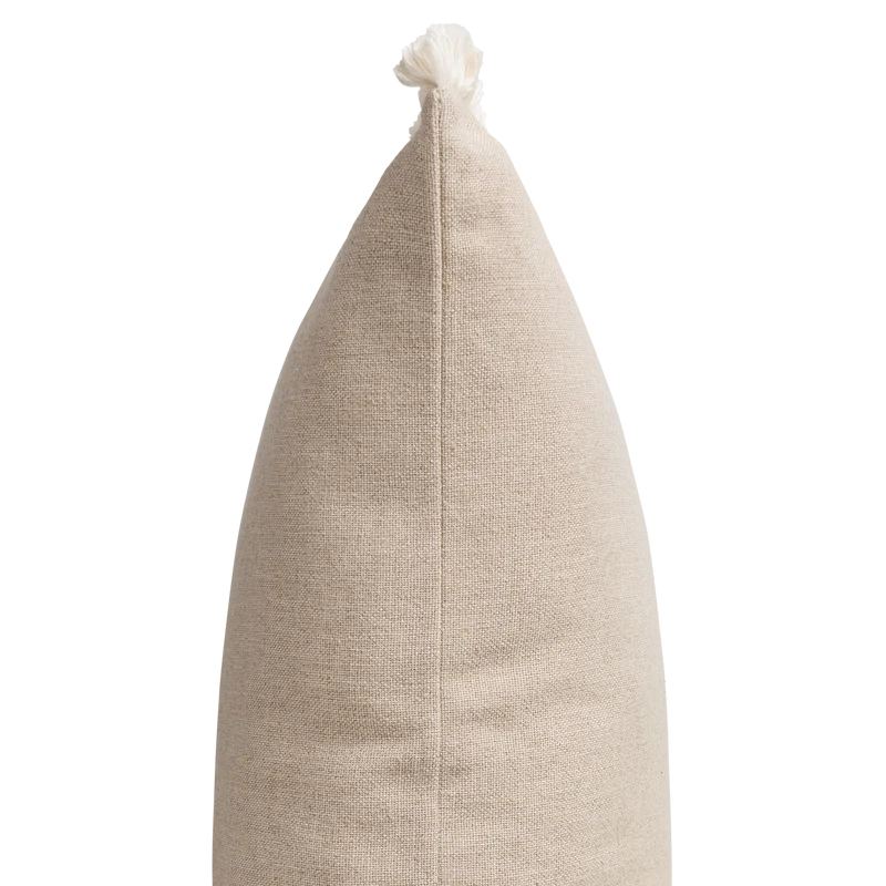Kissen "ARESA SAND 2"