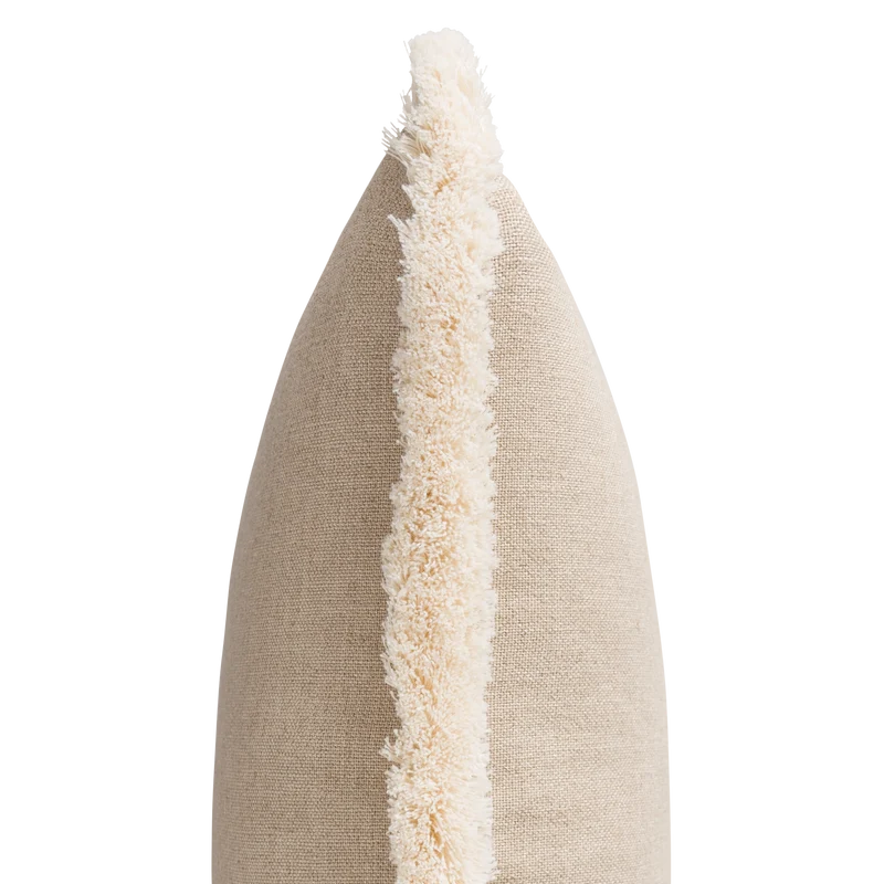 Kissen "ARESA SAND 2"