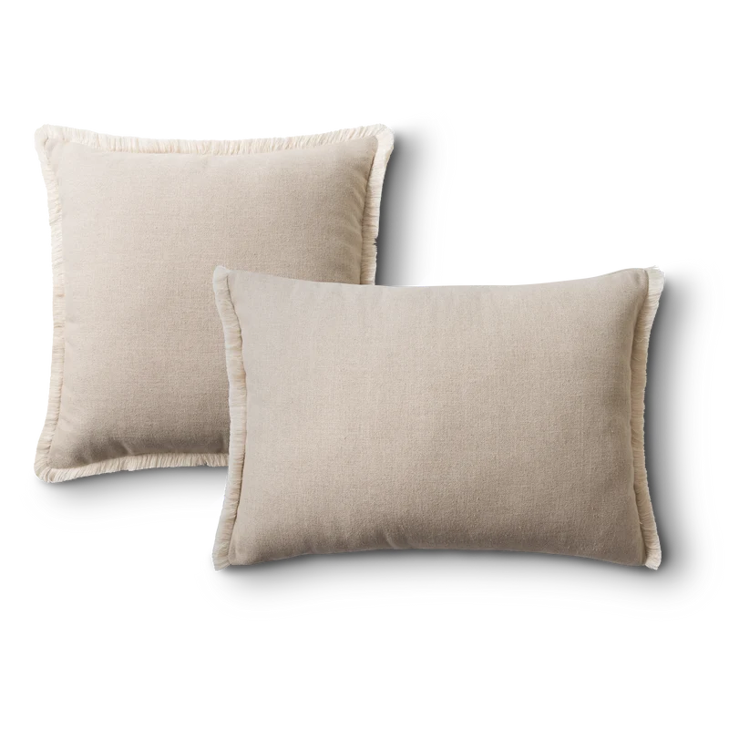 Kissen "ARESA SAND 1"