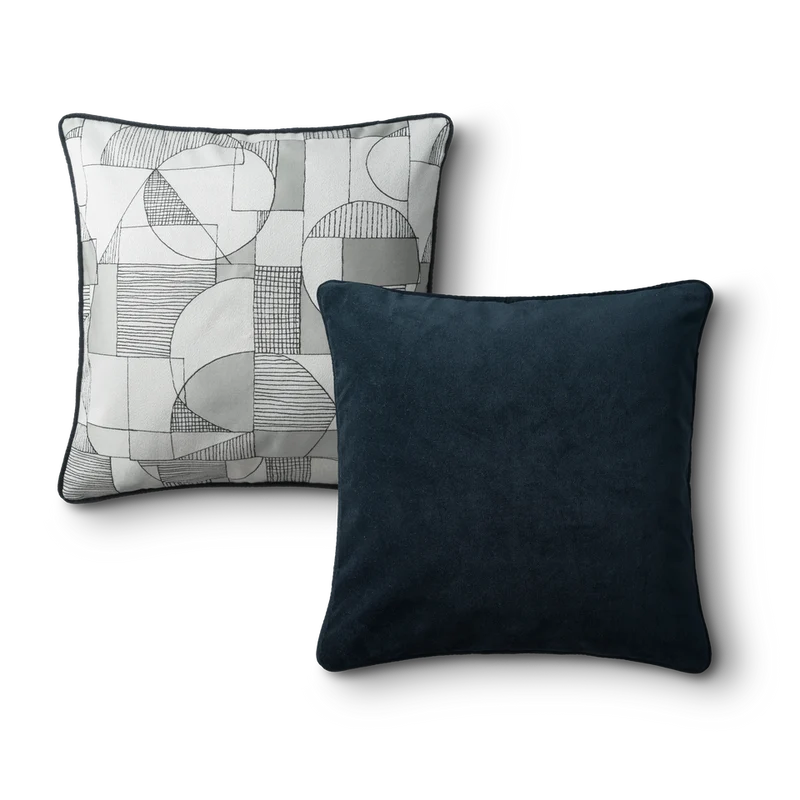 Kissen "GENEVA VELVET"